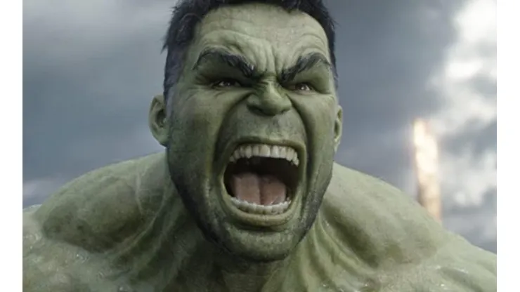 Hulk