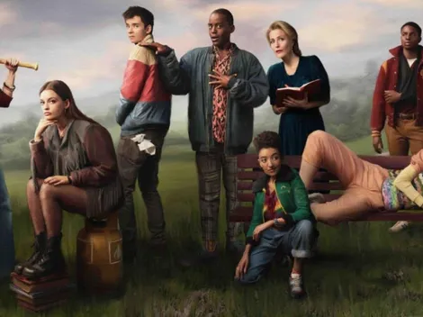 Sex Education: la pareja que podría formarse en la temporada 4