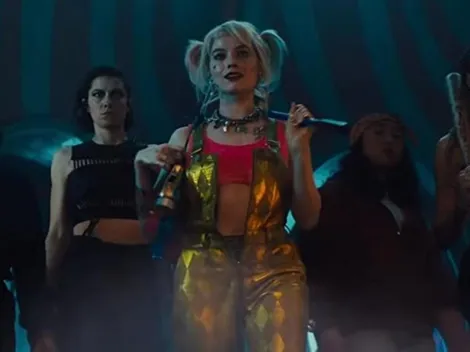 Estarían desarrollando Birds of Prey 2 sin Margot Robbie