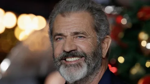 Mel Gibson