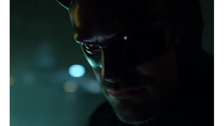 Daredevil