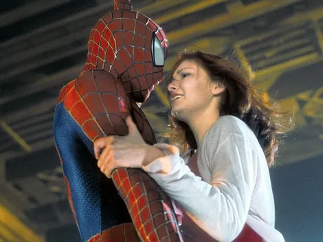 El meme de Spider-Man 2 que muchos creen que es real