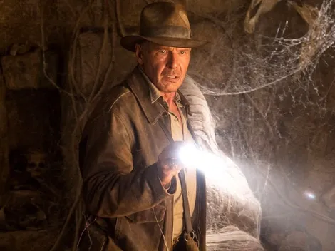 Nuevo retraso: ¿Cuándo se estrena Indiana Jones 5?