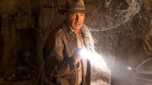 Nuevo retraso: ¿Cuándo se estrena Indiana Jones 5?