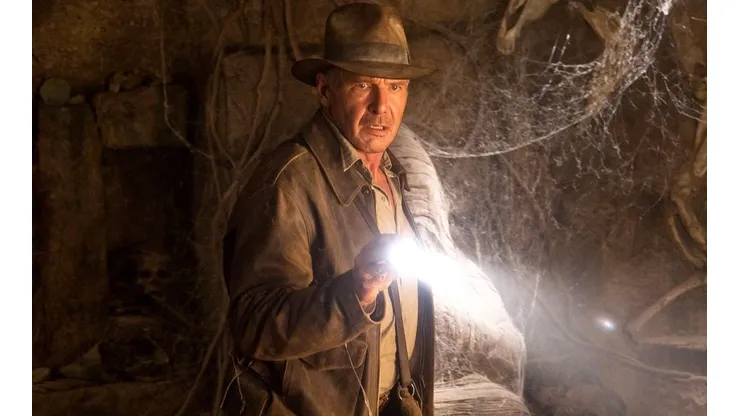 Nuevo retraso: ¿Cuándo se estrena Indiana Jones 5?