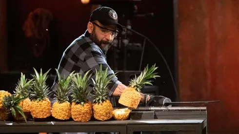 Desafío sobre Fuego regresa en una semana a la televisión