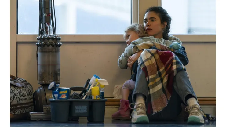 La serie es protagonizada por Margaret Qualley.