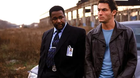 La mejor serie del listado está disponible en HBO Max.