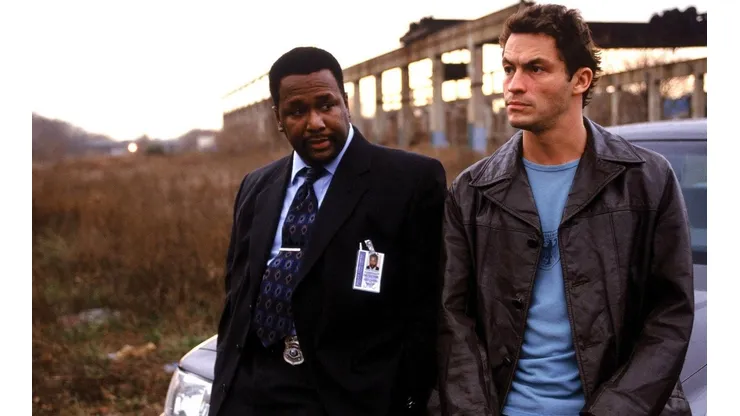 La mejor serie del listado está disponible en HBO Max.