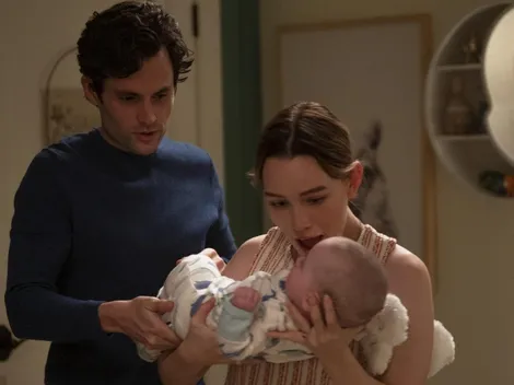 You: ¿La serie de Netflix está basada en una historia real?