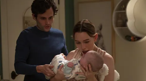 You: ¿La serie de Netflix está basada en una historia real?