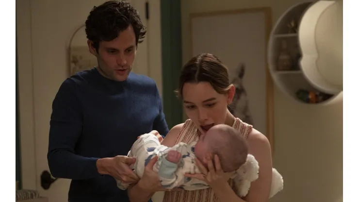 You: ¿La serie de Netflix está basada en una historia real?