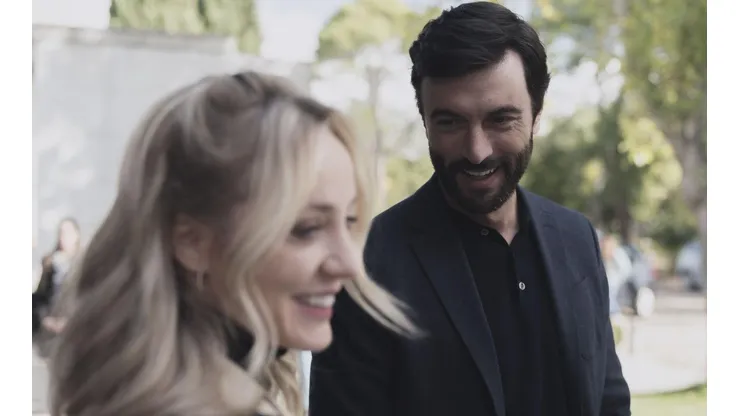La atrapante serie española de Netflix que te hará olvidar por completo de You.