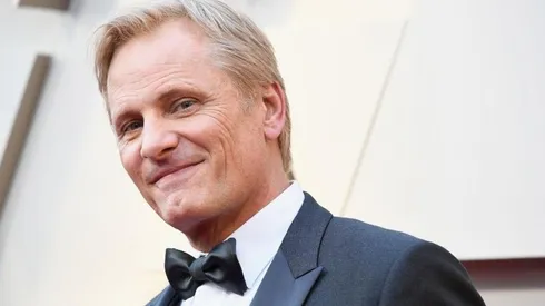 Viggo Mortensen cumple 63 años