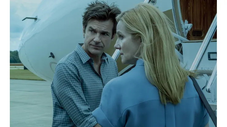 Ozark 4: nuevo tráiler y fecha de estreno de la última temporada.