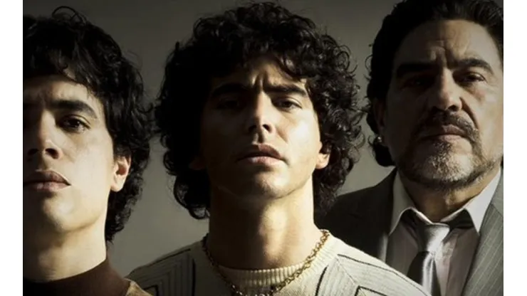 ¡Tres Diegos!