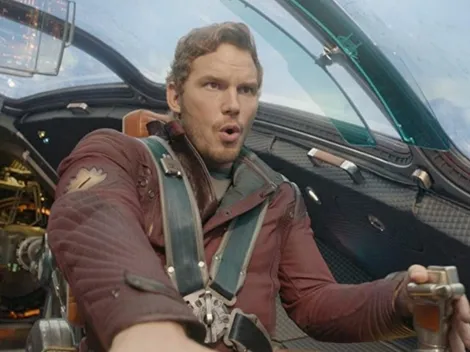 Anunciaron el comienzo del rodaje de Guardians of the Galaxy Vol. III