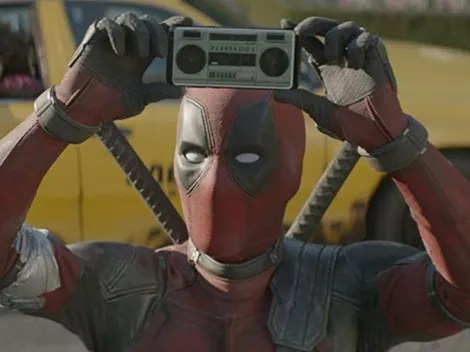 Ryan Reynolds se retira de la actuación y no se sabe qué pasará con Deadpool 3
