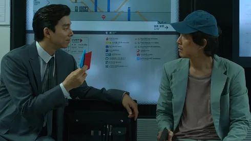 La serie todavía no dio indicios de una segunda entrega.