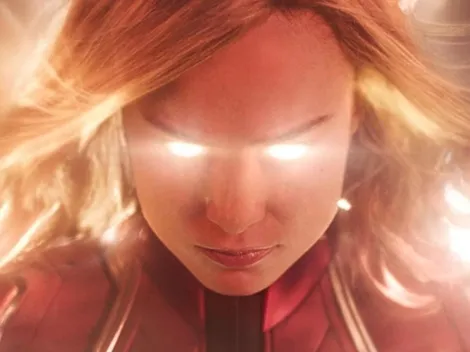 ¡Marvel retrasó seis películas importantes para el MCU!