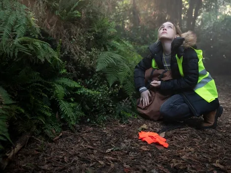 Las 5 series de Netflix más vistas en la última semana