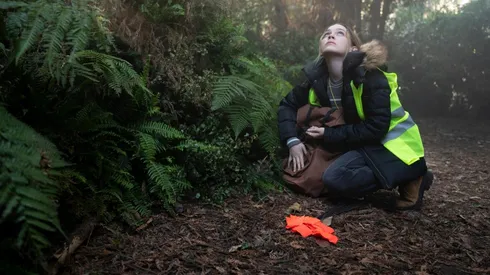 Las 5 series de Netflix más vistas en la última semana (11-17 de octubre 2021).