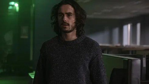 Ben Schnetzer era su protagonista.