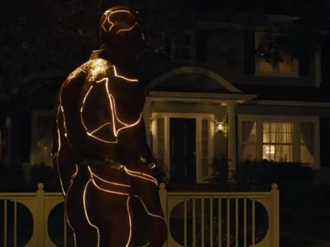 El director de The Flash anunció el fin del rodaje de la película