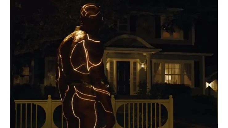 The Flash
