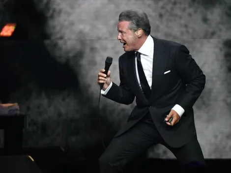 ¡Todo sobre la casa abandonada de Luis Miguel en Acapulco!