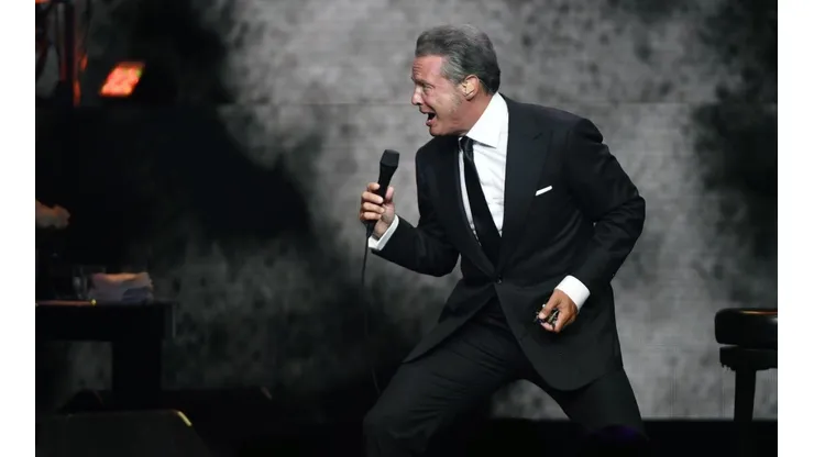 Luis Miguel