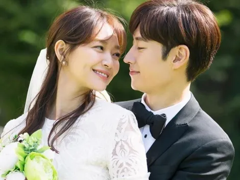 Este K-Drama abandona el catálogo de Netflix y debes verlo antes