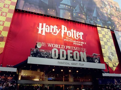 La verdadera razón por la que Harry Potter rechazó a este emblemático actor