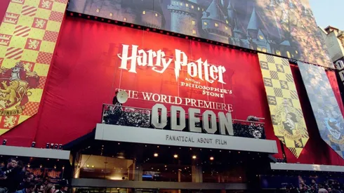 Increíble: la verdadera razón por la que Harry Potter rechazó a este emblemático actor.