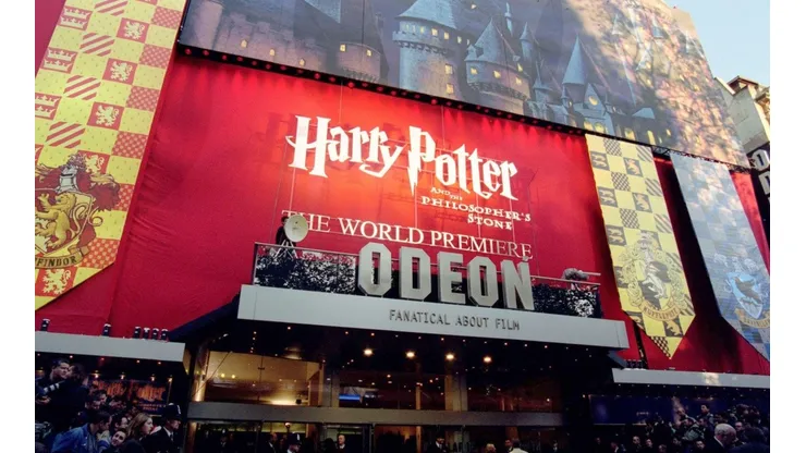 Increíble: la verdadera razón por la que Harry Potter rechazó a este emblemático actor.