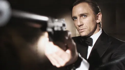 7 mujeres que podrían reemplazar a Daniel Craig como James Bond.