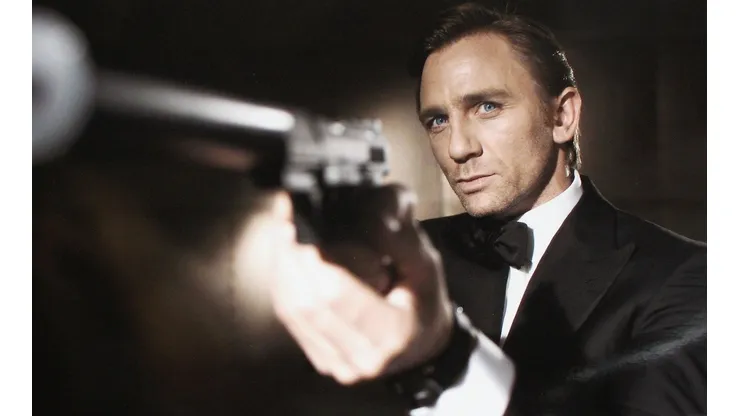 7 mujeres que podrían reemplazar a Daniel Craig como James Bond.