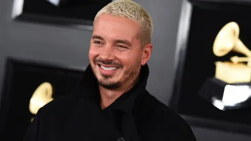 J Balvin criticado por el videoclip de su canción Perra