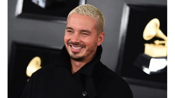 J Balvin criticado por el videoclip de su canción Perra