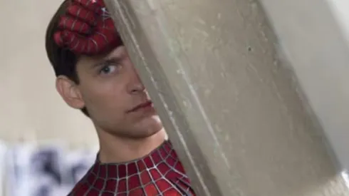 Tobey Maguire