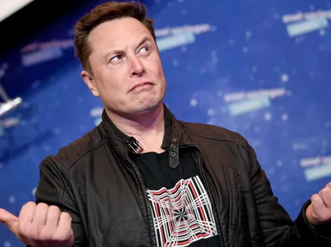 Los animé favoritos de Elon Musk