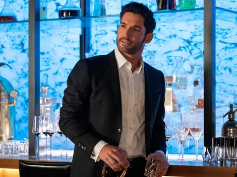 Lucifer fue lo más visto de Netflix en Estados Unidos según Nielsen