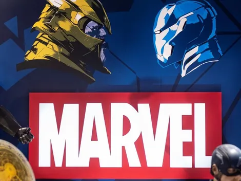 Estos personajes de Marvel no son propiedad de Disney