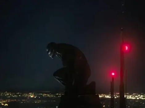 La teoría que une a Venom y Matrix en un mismo universo