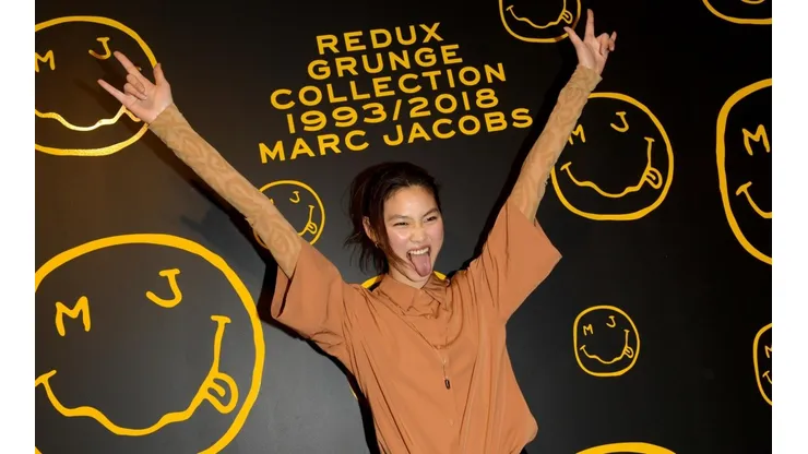 La actriz de Netflix que ganó más de 20 millones de seguidores en Instagram en solo tres semanas.
