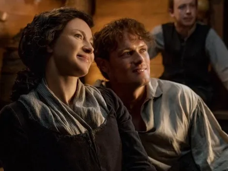Outlander 6: ¿se separarán Jamie y Claire?