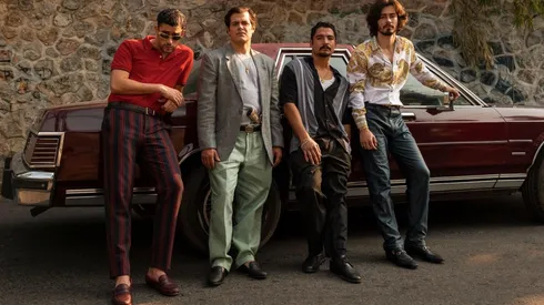 La temporada llegará el 5 de noviembre.