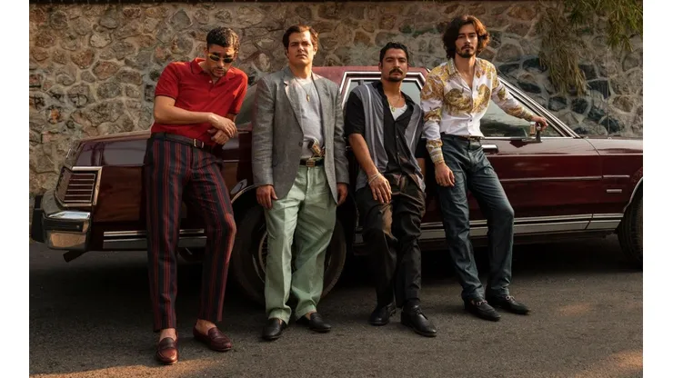 La temporada llegará el 5 de noviembre.