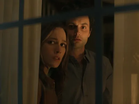 You 3: los nuevos personajes a los que se enfrentarán Joe y Love