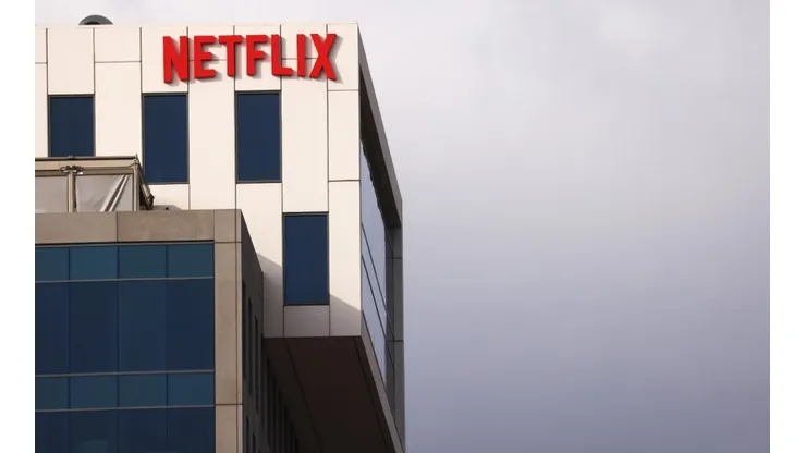 Netflix